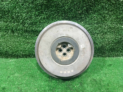 A6540303500 Шкив коленвала MB E-Class W213 (16-) 2.0D б\у (арт. )