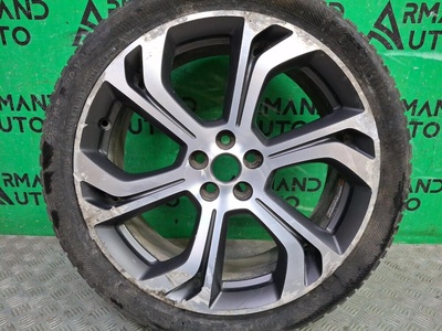 J9C5343 диск колесный r20 Jaguar E-PACE 1 , J9C31007LA, 7