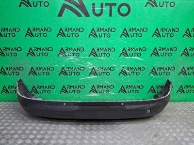 5658075219B9 Юбка бампера Skoda Kodiaq 1 2016-2022 , 565807521, 4