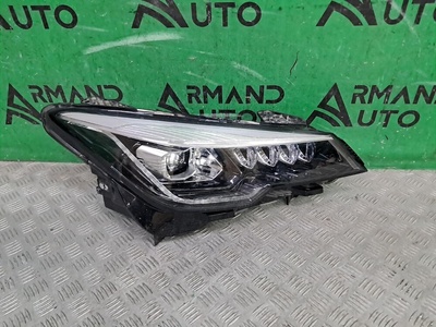 S302F2805010601AA Фара Changan CS85 1 2019-нв , 4121020M51A, 8