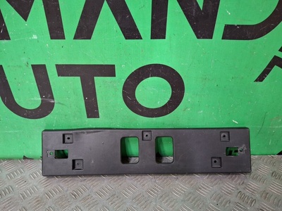 2807100XKQ04A площадка под Гос номер Haval F7 1 2018-2022 , , 2807101XKQ04A, 7