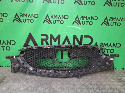 KB8B50710J решетка радиатора Mazda CX-5 2 2017-нв , KB8B50712, 7