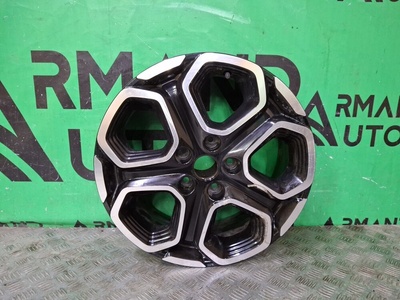 403008044R диск колесный r17 Renault Kaptur 1 , 2