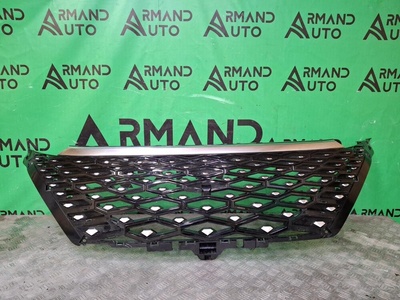 602002720AAABW решетка радиатора OMODA C5 T19C 2022-нв , 602002763AA, 602002764AA, 5