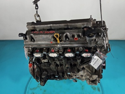 IMPRK1411540 двигатель suzuki гранд vitara ii j20a 2.0 16v фильм измерение