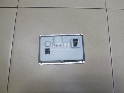 89035113 Блок ксеноновой лампы Volvo C5 (2004 - 2008)