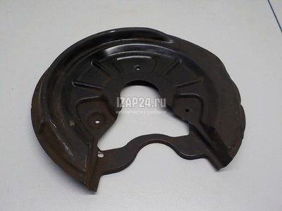 1K0615611AB Пыльник тормозного диска VAG A3 [8PA] Sportback (2004 - 2013)