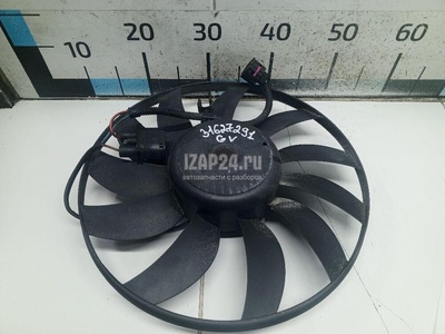 1K0959455CN Вентилятор радиатора VAG A3 [8PA] Sportback (2004 - 2013)