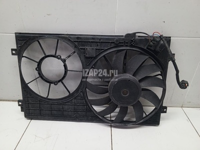 1K0959455CN Вентилятор радиатора VAG A3 [8PA] Sportback (2004 - 2013)