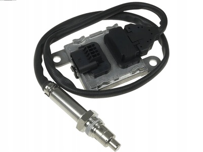 NOX9204 as - pl бдительны nox , форсунки мочевины
