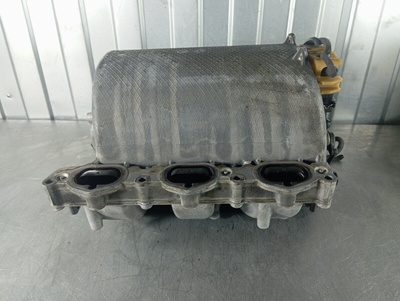 A2721402201 Коллектор впускной Mercedes C-class W204 2008 , A2721402401, , A2721402101, A0025401897