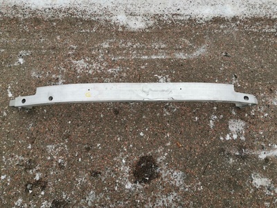 148760100F Усилитель переднего бампера Tesla model Y 2020 , 148760100C