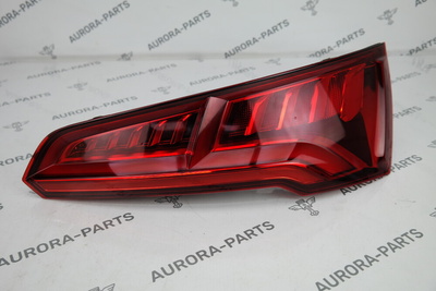 80A945094B Фонарь задний (LED, Динамический) RH Audi Q5 FYB 2017