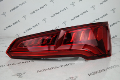 80A945094B Фонарь задний (LED, Динамический) RH Audi Q5 FYB 2017