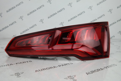 80A945094B Фонарь задний (LED, Динамический) RH Audi Q5 FYB 2017