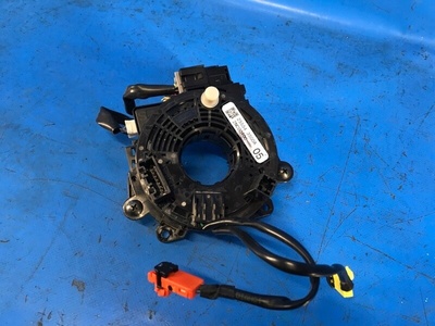 Клокспринг подушки воздушного nissan sentra b17 12 - 21 255543sg0a
