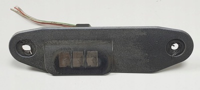 2CIT14A658BA контактор дверь форд transit mk6 2cit - 14a658 - ba