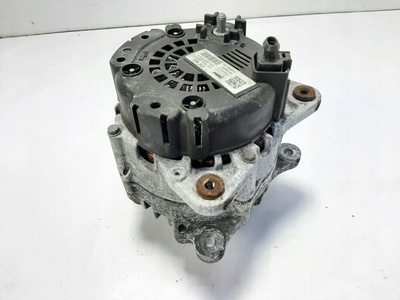03l903016a audi генератор