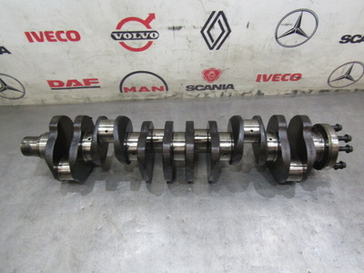 5010359661 Коленвал двигателя DCI11 Renault Renault Premium