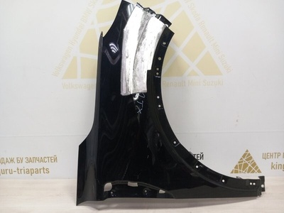 S203F2701020200 Крыло Changan CS55 Plus 1 2021-2024