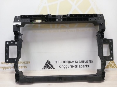501005536AA Панель передняя Exeed RX T22 2023-2024