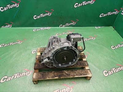 A2463708902 АКПП 724.002 Mercedes-Benz A W176 2013
