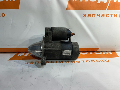 M000T91381 стартер Mazda 3 BK рест.(2006-2008) 2008