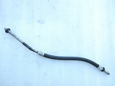 A1665007672 провода шланг масляный масляный кпп мерседес мл w166 3.0 cdi