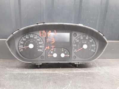 735423082 спидометр fiat идея 1.9jtd