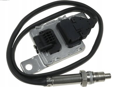 NOX9318 as - pl бдительны nox , форсунки мочевины