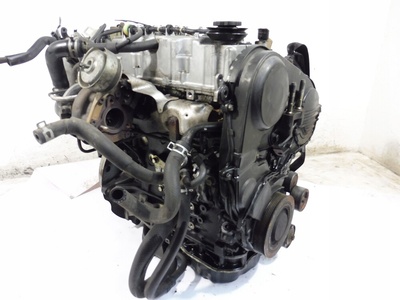RF5C13H50 двигатель отправка турбокомпрессор насос форсунки rf5c mazda 6 gg gy mpv