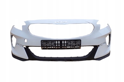 PRZEDNI86511J7CA0 kia x - ceed 3 iii бампер передняя передний pdc 86511 - j7ca0 86511j7ca0