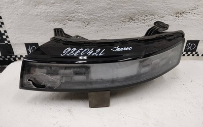 605000838AA Фара передняя левая Jaecoo J7 LED