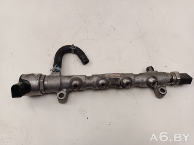04L906054E Топливная рампа Volkswagen T-Cross 2020 ,04L130764B,04L130089F