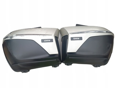 Кофры bmw r 1200 1250 rt k 1600 gt gtl