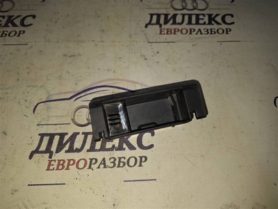 4B0857405 пепельница Audi A6 (C5) 1997-2004 2002