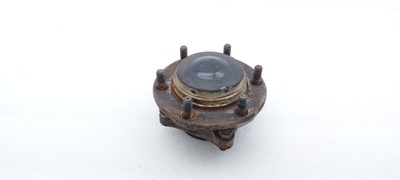4350260201 Ступица Toyota Land Cruiser Prado 150 2012 , 4357060011, 43502-60180, 43502-60200
