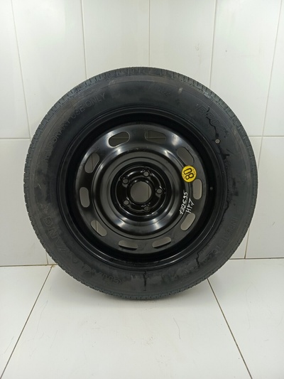 3101201XKZ1DA Запасное колесо Haval F7 2023