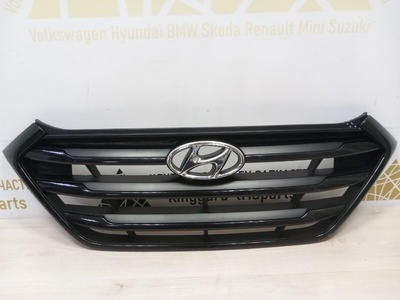 86351D7000 Решетка радиатора Hyundai Tucson 3 TL до Рестайлинг 2015-2018
