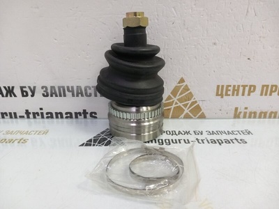 96348790 Шрус наружный Chevrolet Aveo 1 T200 Рестайлинг 2004-2007