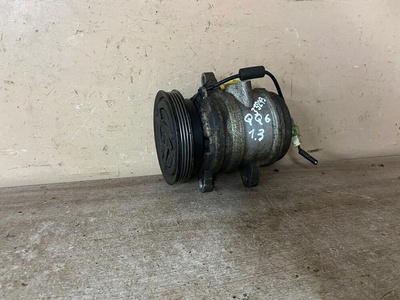 S218104010 Компрессор кондиционера Chery QQ6 S21 1.3 Ssang Yong