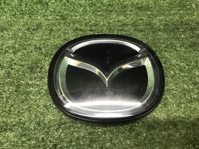 DFS650721 Эмблема Mazda CX-30 (2019-н.в.) Mazda Параметр: Модель 2019
