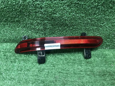 605000367AA ПТФ левый Chery Tiggo 8 Pro (2021-2024)