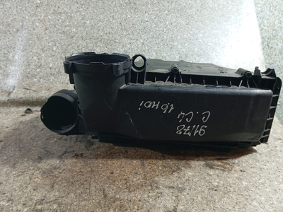 9663365980 Корпус воздушного фильтра 9HZ10JB86. Citroen C4 2006