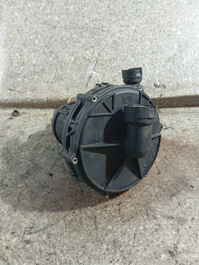 078906601D насос воздушный ARZ. Audi A3 8L 2002
