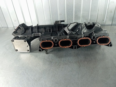 A2700900737 Коллектор впускной Mercedes C-class W205 2014 , A0091532228