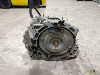 FNE103000 АКПП MAZDA 6 GG (02-07) LF 2.0 L3 2.3 1 поддон 4ст. б/у (арт. )