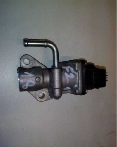 5204549 Клапан ЕГР Focus 2 (05-11)/Mazda 6 (02-07)/3 BK (02-09) 1.8-2.0 б\у (арт. )