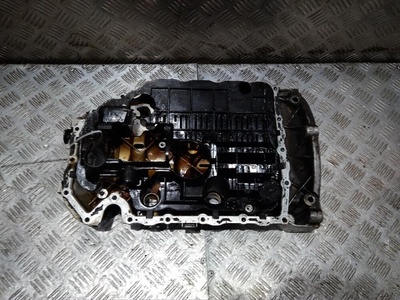 06J103600AF Поддон двигателя A3 P8 /A4 B6/ Octavia A5 (04-13) /Passat B6 (05-11) 1,8T BZB Верх часть б/у (арт. )