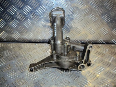 6711800401 Насос масляный Actyon New / Korando C (10-) 2.0 D20DTR б/у (арт. )